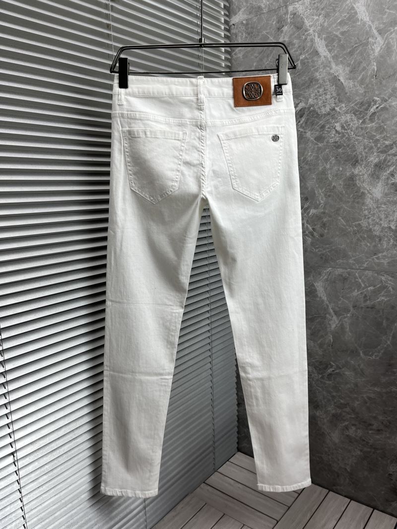 Loewe Jeans